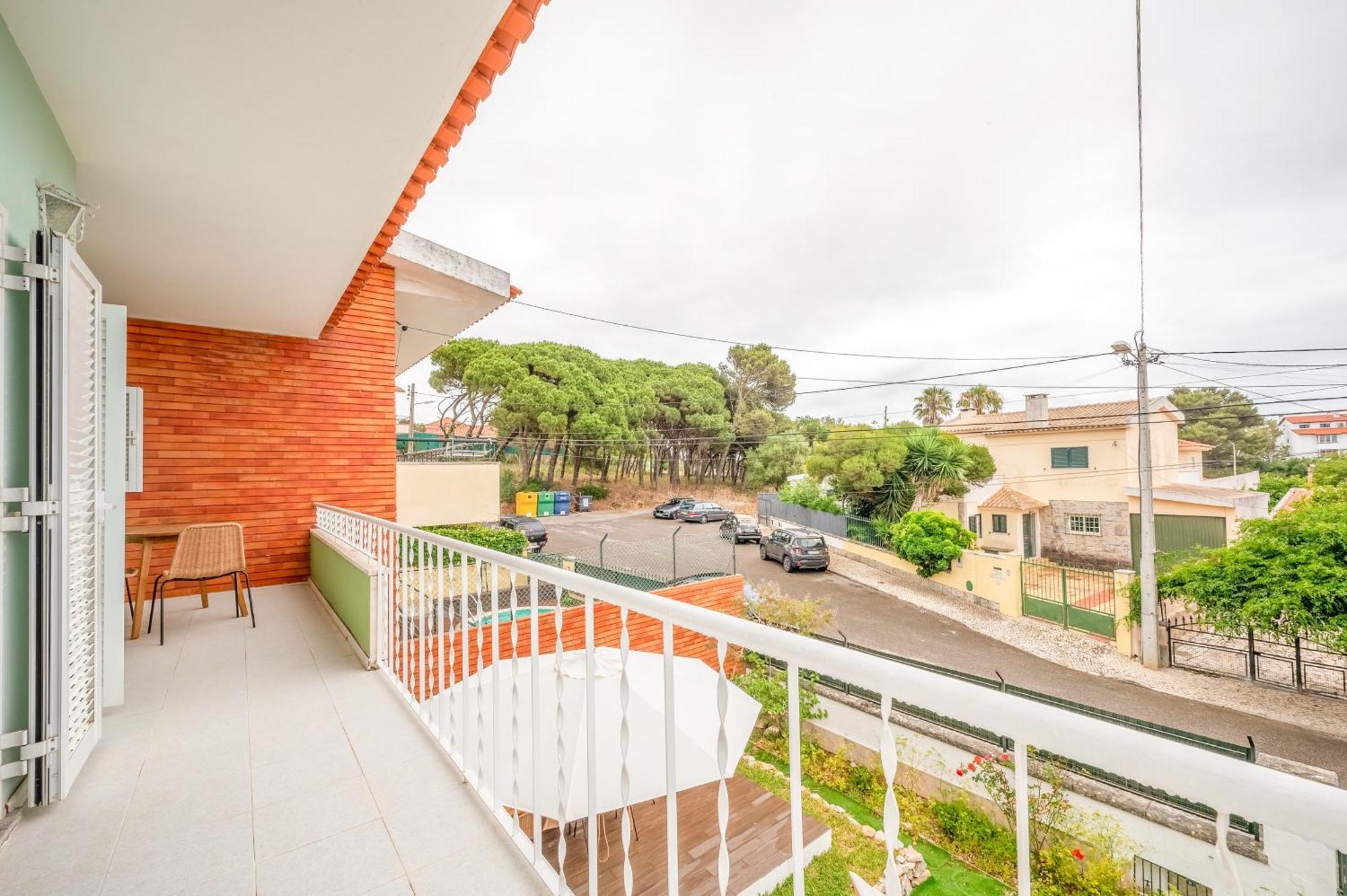 Сasa de vacaciones Joivy Exceptional With Parking *